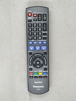 Пульт д-у Panasonic N2QAYB000125