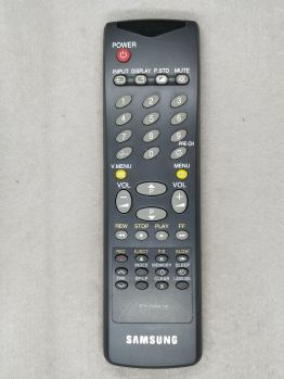Пульт д-у Samsung 00107J (3F14-00048-170)