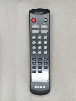 Пульт д-у Samsung 3F14-00034-162 (C010, 140, 141)