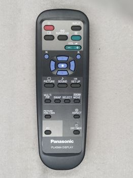 Пульт д-у Panasonic EUR646529
