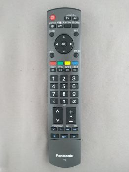 Пульт д-у Panasonic N2QAYB000239