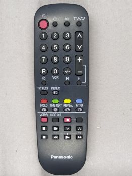 Пульт д-у Panasonic EUR51851