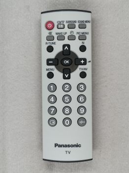 Пульт д-у Panasonic EUR7717010