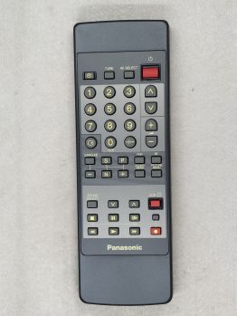 Пульт д-у Panasonic EUR50701