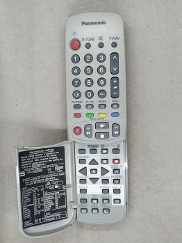 Пульт д-у Panasonic EUR511045