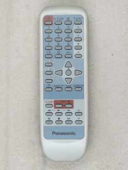 Пульт д-у Panasonic EUR646921