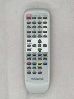 Пульт д-у Panasonic EUR646925