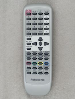 Пульт д-у Panasonic EUR646932