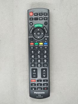 Пульт д-у Panasonic N2QAYB000399