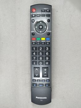 Пульт д-у Panasonic N2QAYB000116
