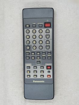 Пульт д-у Panasonic EUR50700