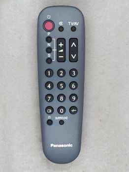 Пульт д-у Panasonic EUR501325