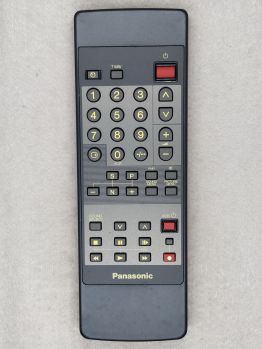 Пульт д-у Panasonic EUR50705