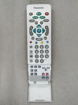 Пульт д-у Panasonic EUR511241