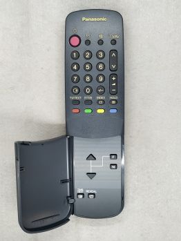Пульт д-у Panasonic EUR51931
