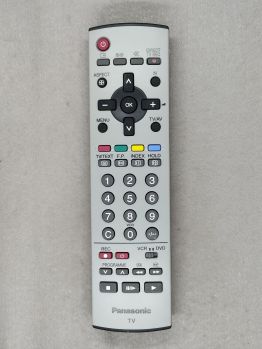 Пульт д-у Panasonic EUR7628010
