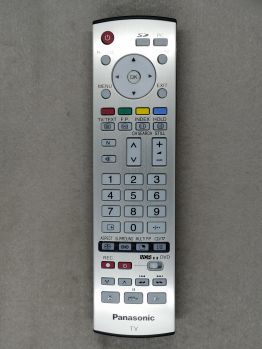Пульт д-у Panasonic EUR7635040