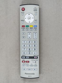 Пульт д-у Panasonic EUR7636020