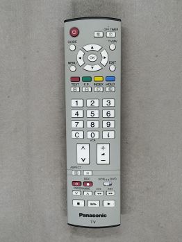 Пульт д-у Panasonic EUR765101С