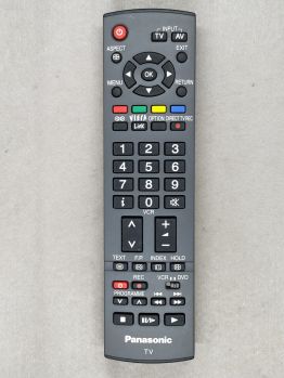 Пульт д-у Panasonic EUR7651120