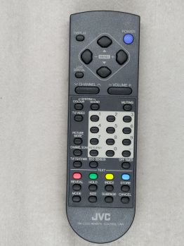 Пульт д-у JVC RM-C232