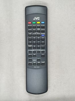 Пульт д-у JVC RM-C333