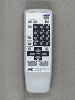 Пульт д-у JVC RM-C360GY