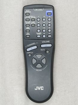 Пульт д-у JVC RM-C438