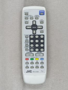 Пульт д-у JVC RM-C1309