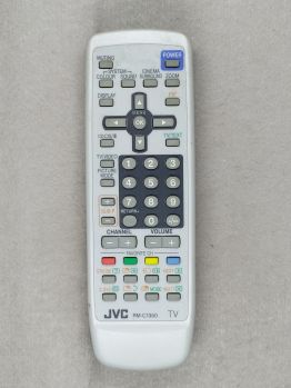 Пульт д-у JVC RM-C1350