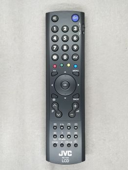 Пульт д-у JVC RM-C1822