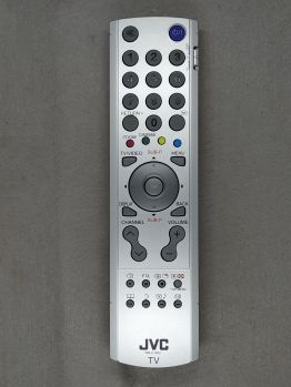 Пульт д-у JVC RM-C1830