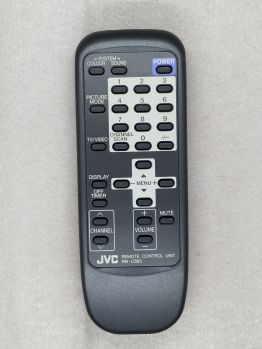 Пульт д-у JVC RM-C565