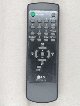 Пульт д-у LG 6710V00017E