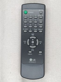 Пульт д-у LG 6710V00017F