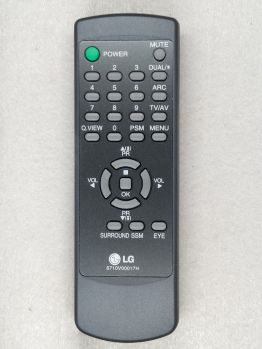 Пульт д-у LG 6710V00017H