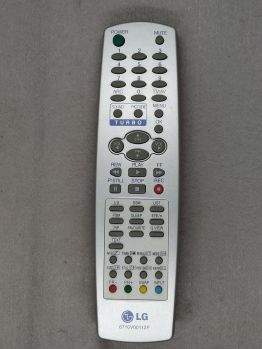Пульт д-у LG 6710V00112P