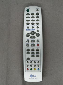 Пульт д-у LG 6710V00112Q